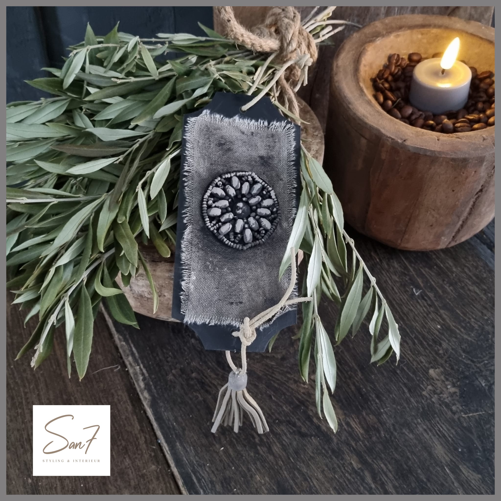 San7 Interieur Produkt